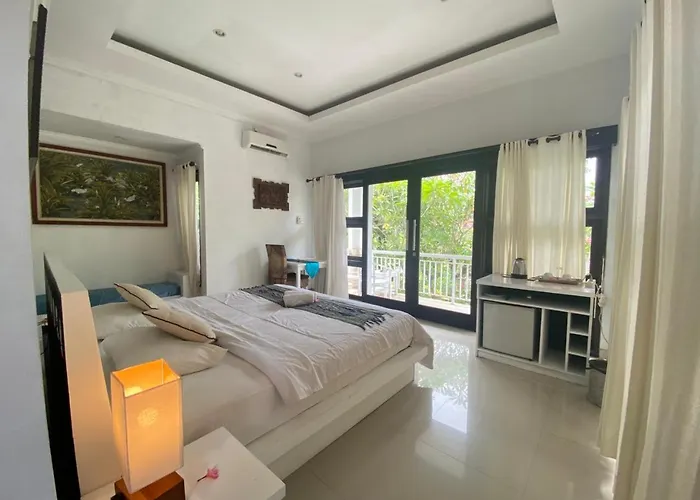 Appartamento Puri Asri Ubud