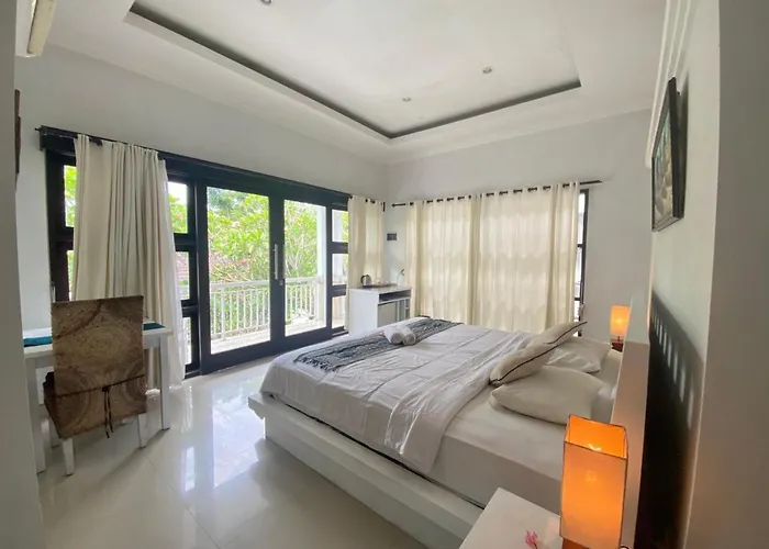 Puri Asri Ubud